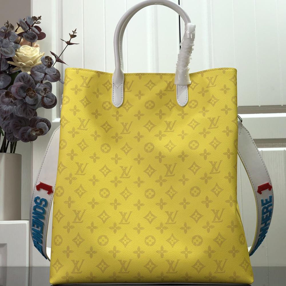 Louis Vuitton Tote Bag