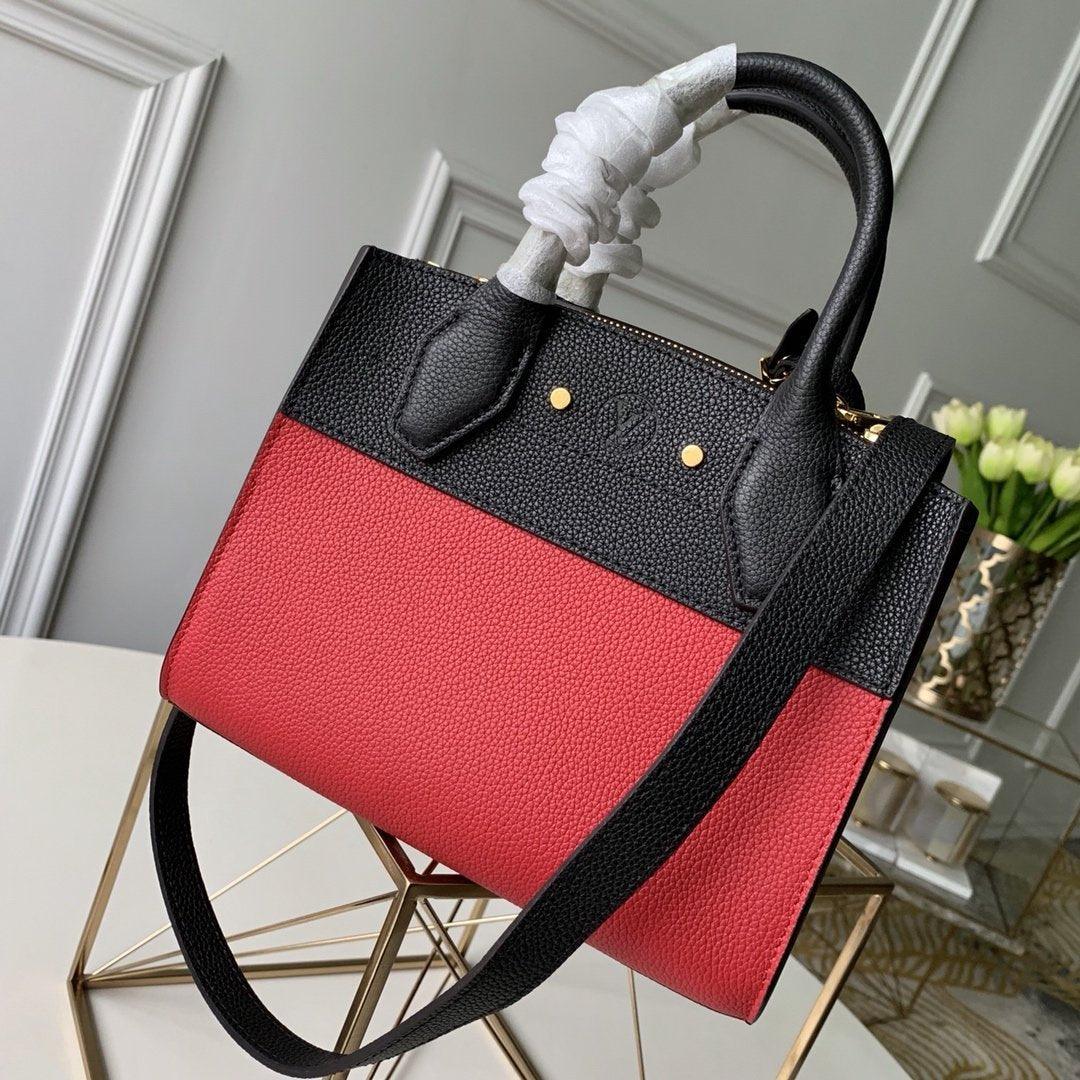 Louis Vuitton CITY STEAMER MINI