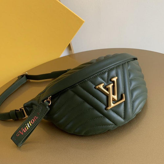 Louis Vuitton WAVE BUMBAG