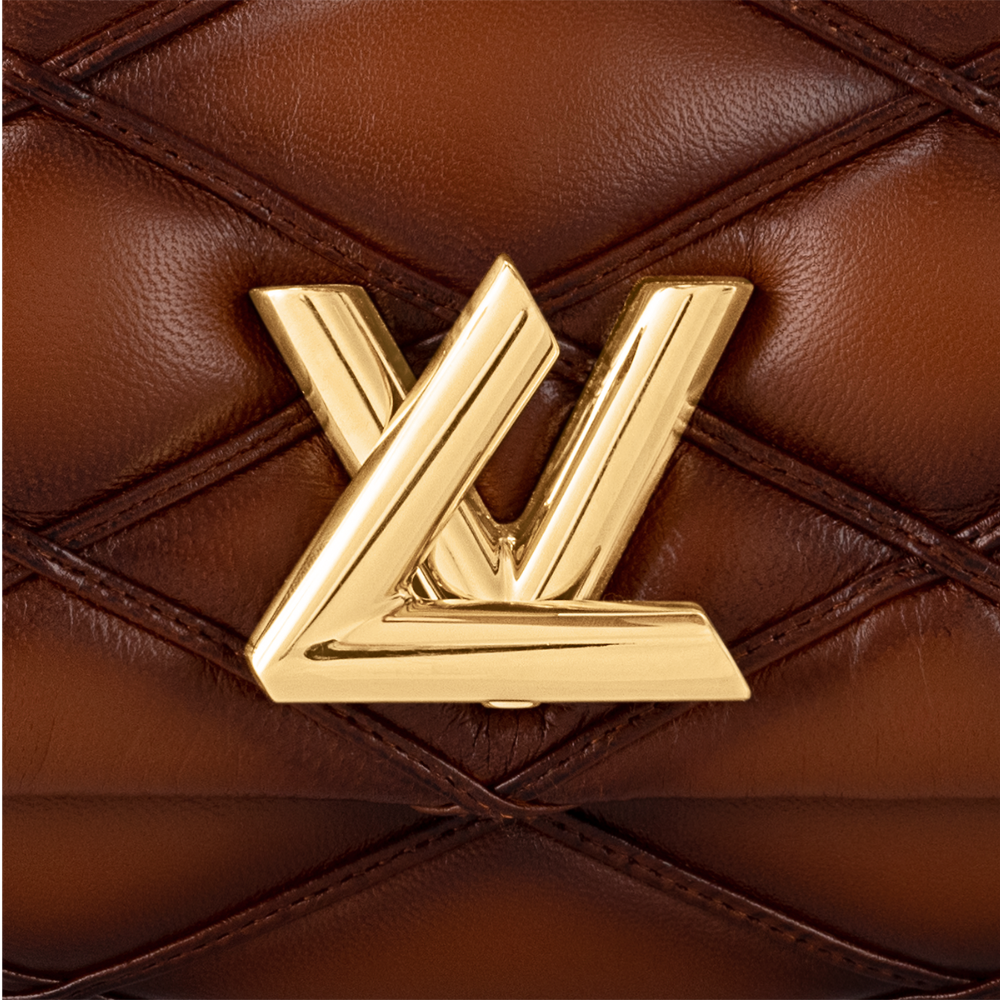 Louis Vuitton GO-14 MM