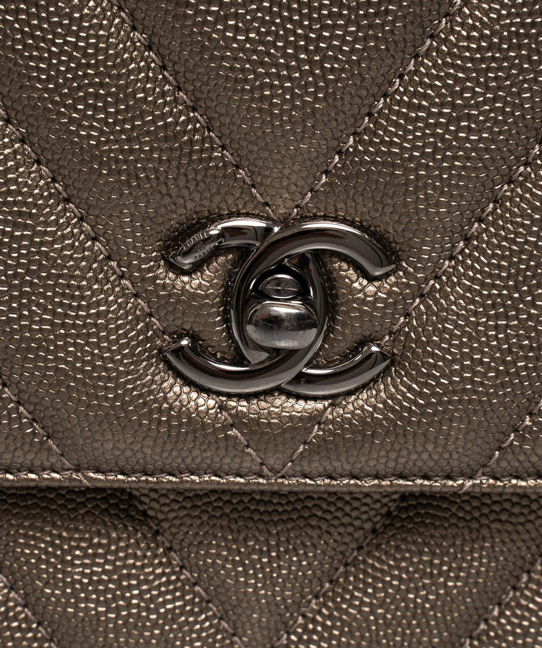 Chanel Coco Handle - AGL1313