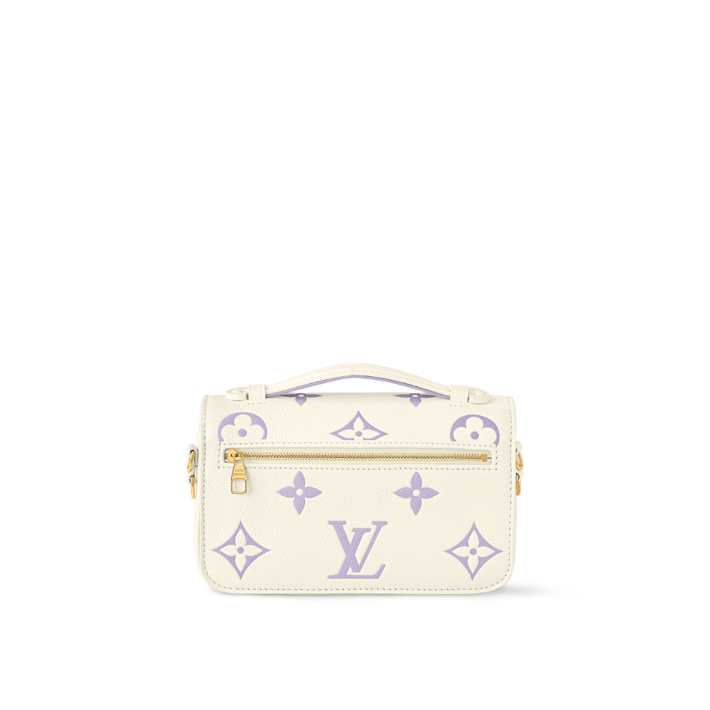 Louis Vuitton Pochette Métis East West