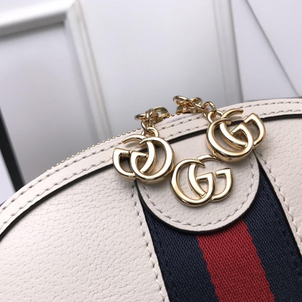 Gucci Ophidia GG small shoulder bag