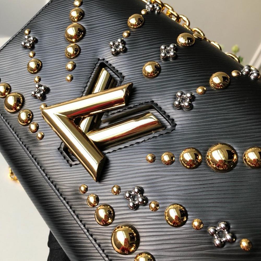 Louis Vuitton TWIST MM