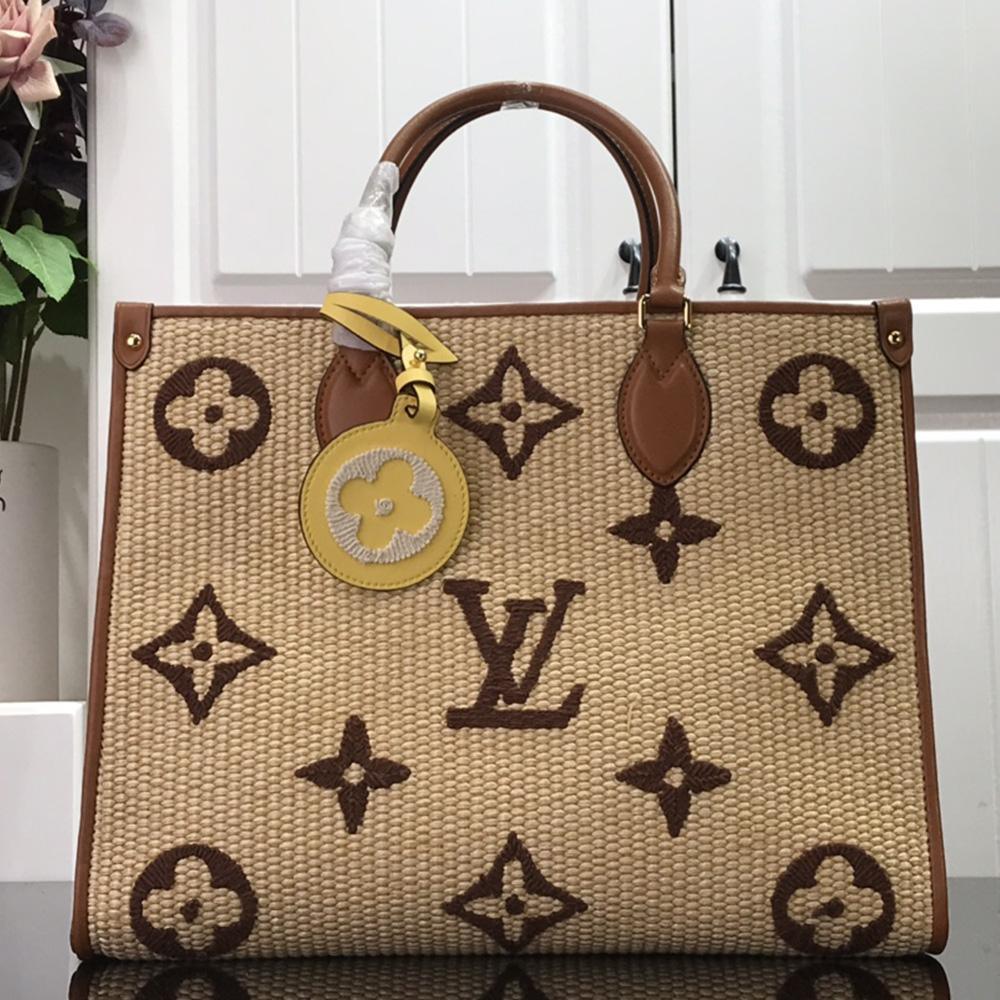 Louis vuitton OnTheGo GM