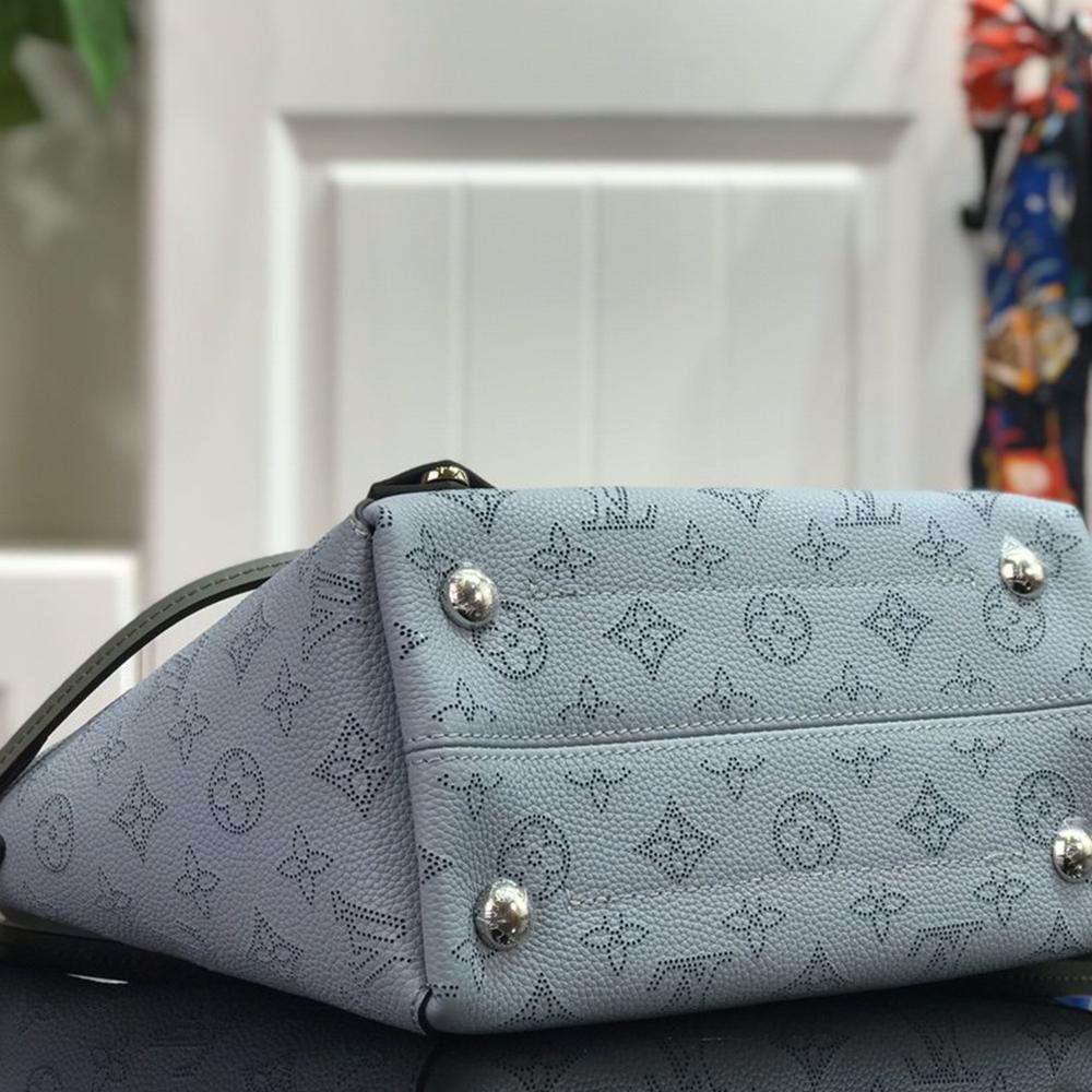 Louis Vuitton HINA PM Blue