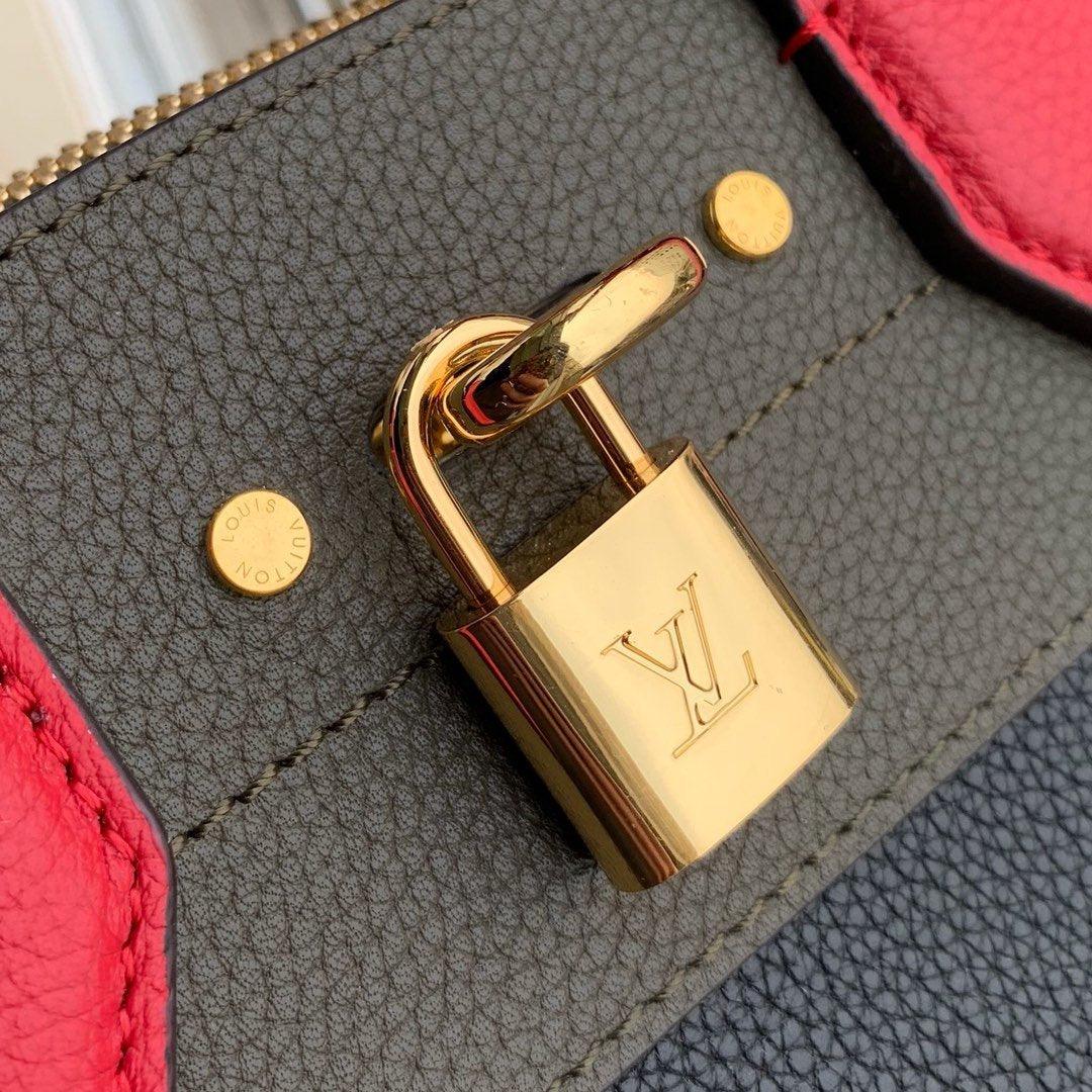 Louis Vuitton CITY STEAMER MINI