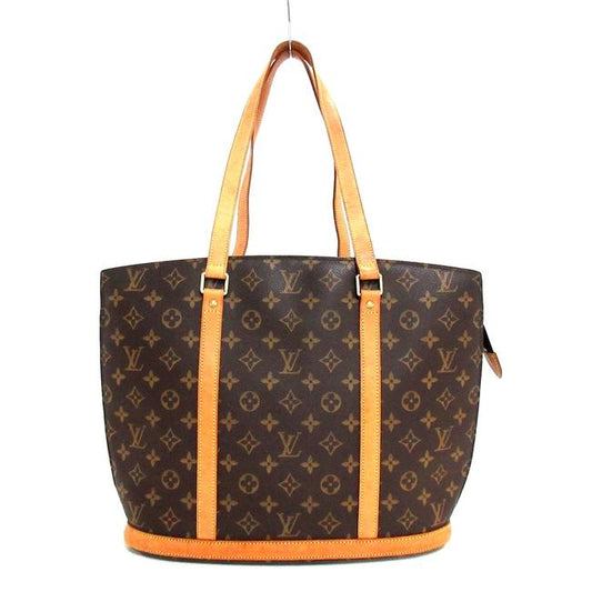 Louis Vuitton Monogram Babylone