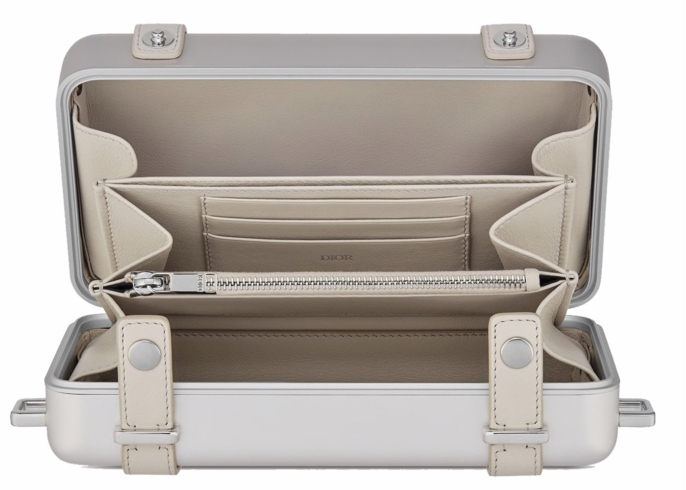 Dior Rimowa Personal Utility Case