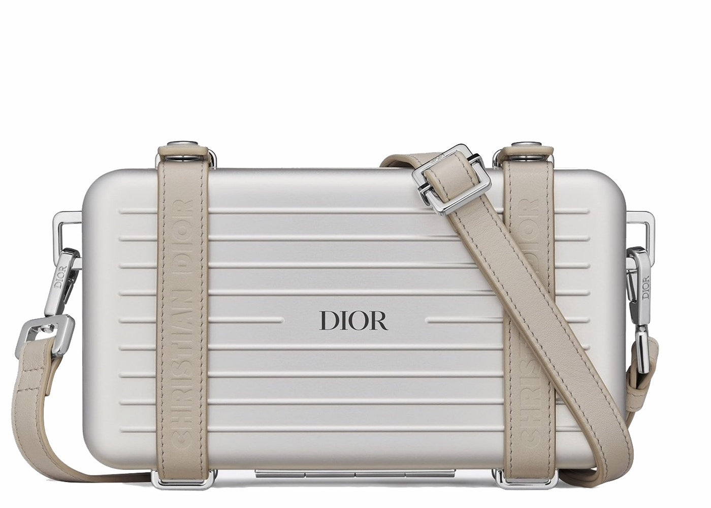 Dior Rimowa Personal Utility Case