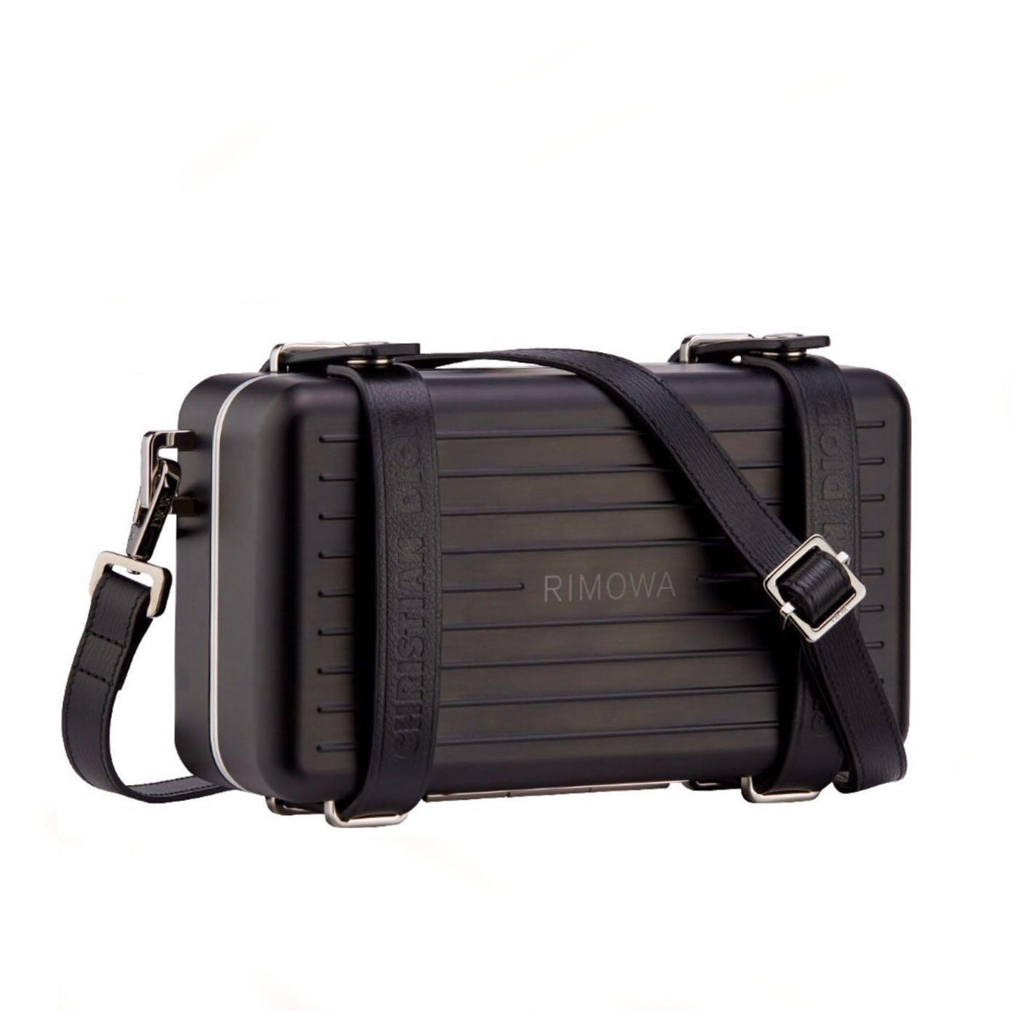 Dior Rimowa Personal Utility Case