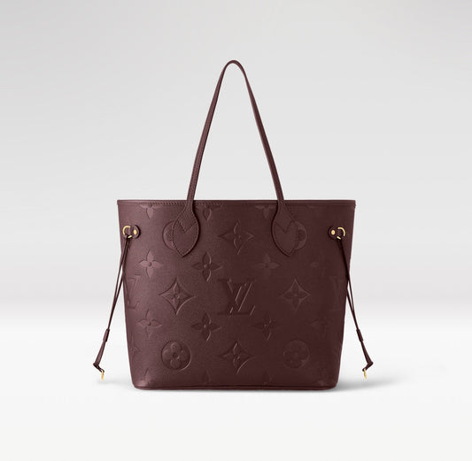 Louis Vuitton Neverfull MM M46599