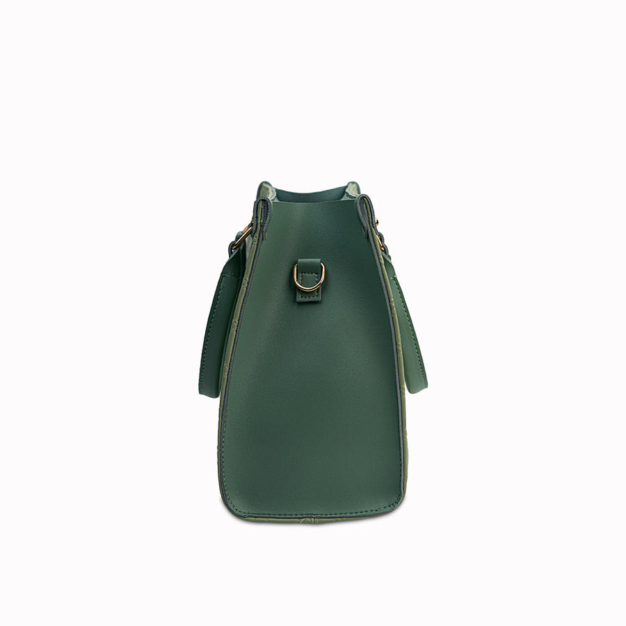 Tea Green Monza Bag