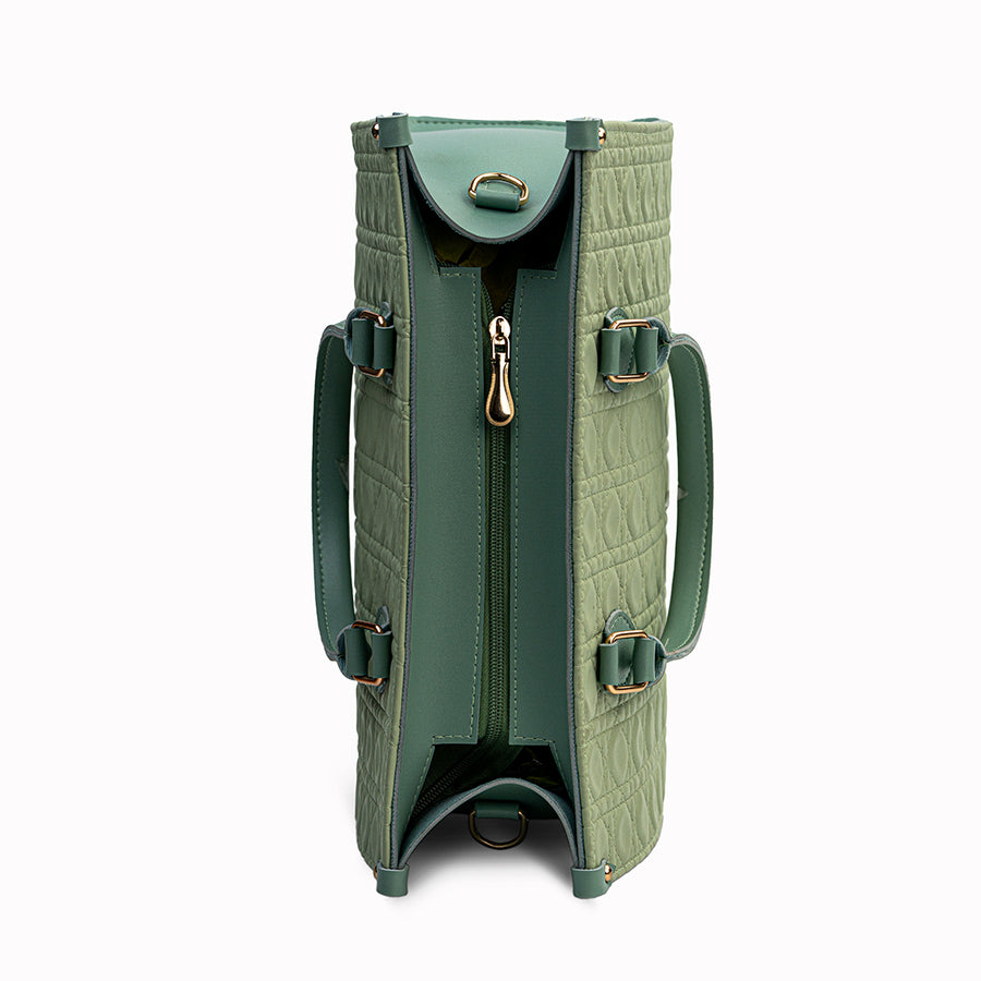 Tea Green Monza Bag