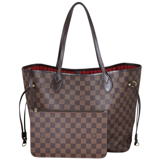 Louis vuitton Damier evene NEVERFULL MM