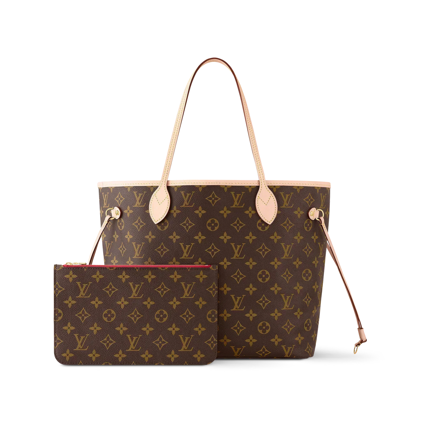 Louis Vuitton NEVERFULL MM