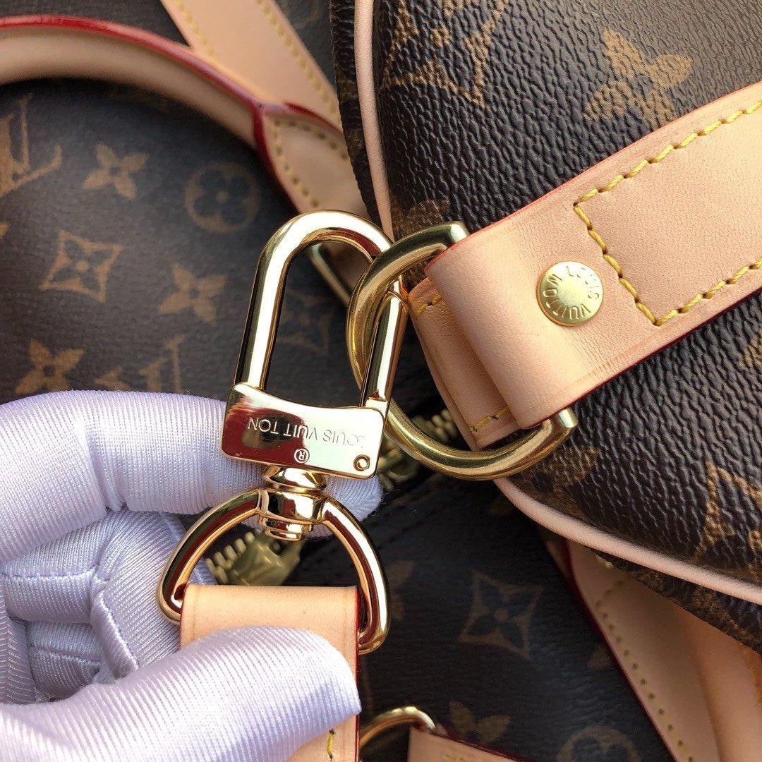 Louis Vuitton KEEPALL BANDOULIÈRE 55