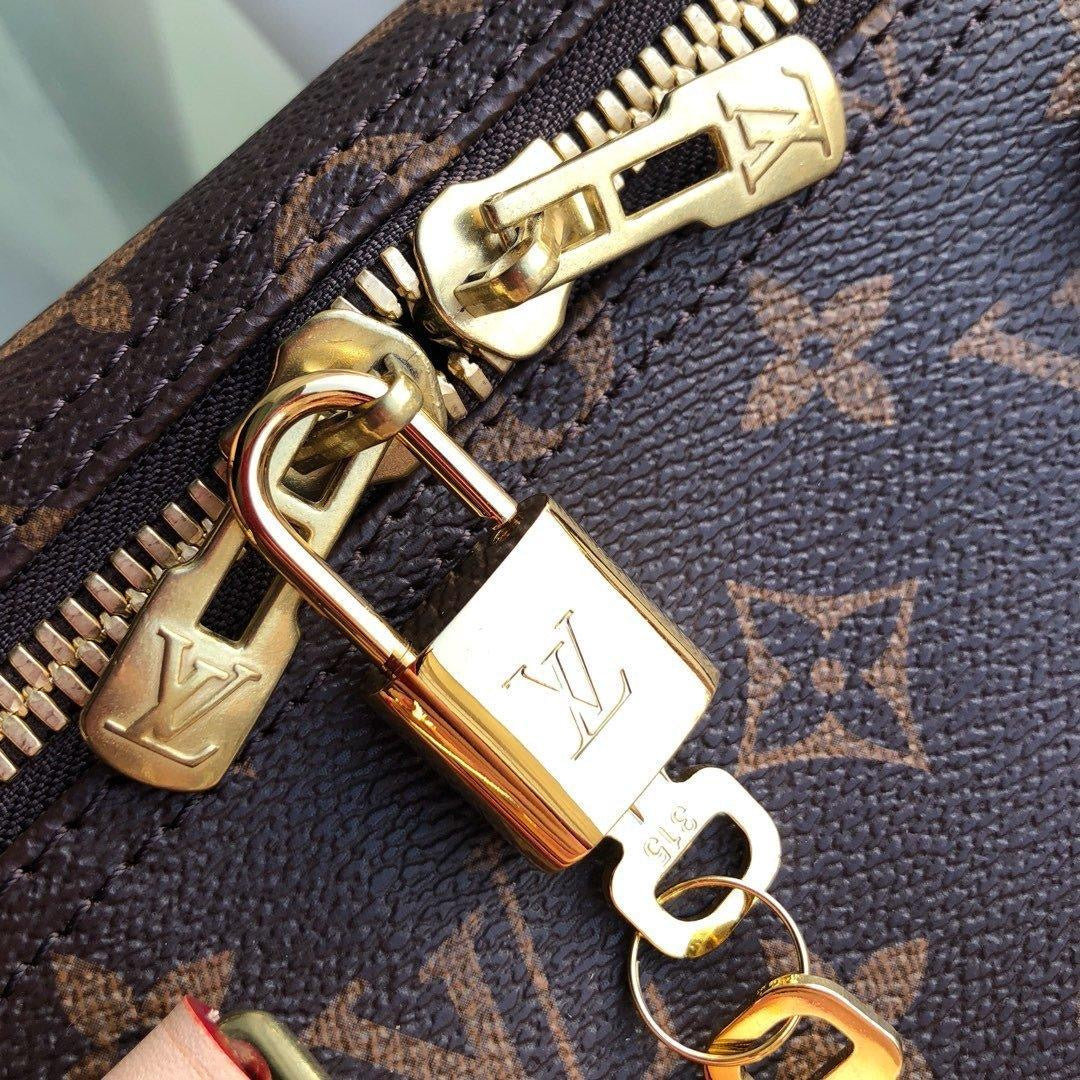 Louis Vuitton KEEPALL BANDOULIÈRE 55