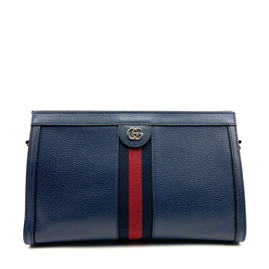 GUCCI Ophidia Medium Crossbody Bag