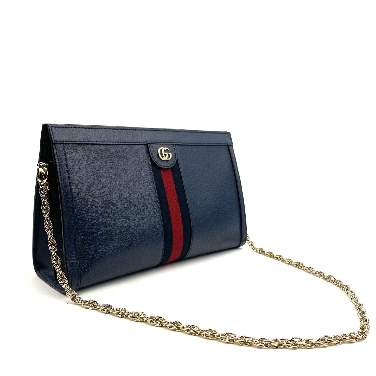 GUCCI Ophidia Medium Crossbody Bag