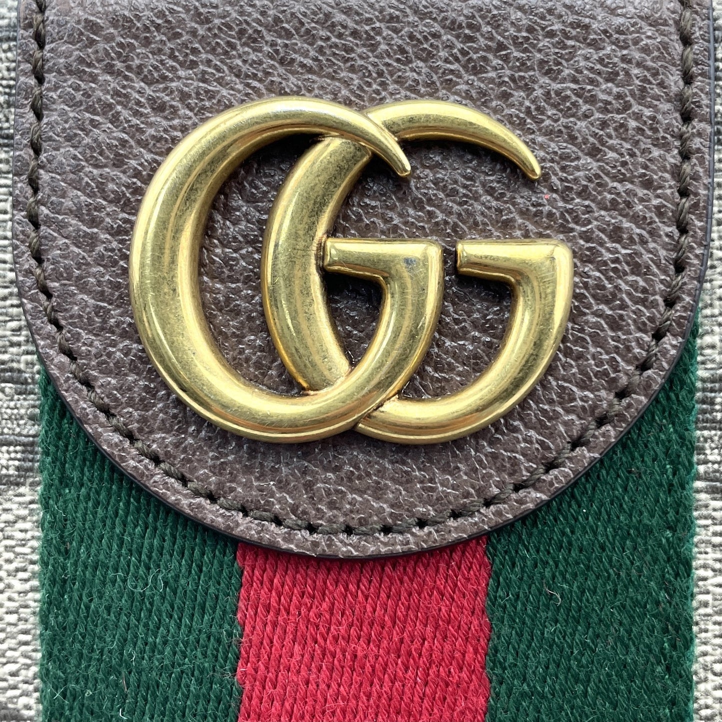 GUCCI GG Ophidia Small Backpack