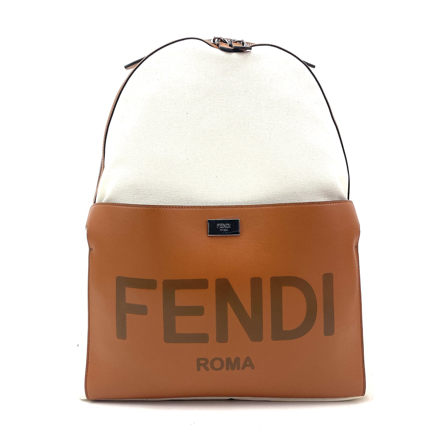 FENDI Essential Backpack