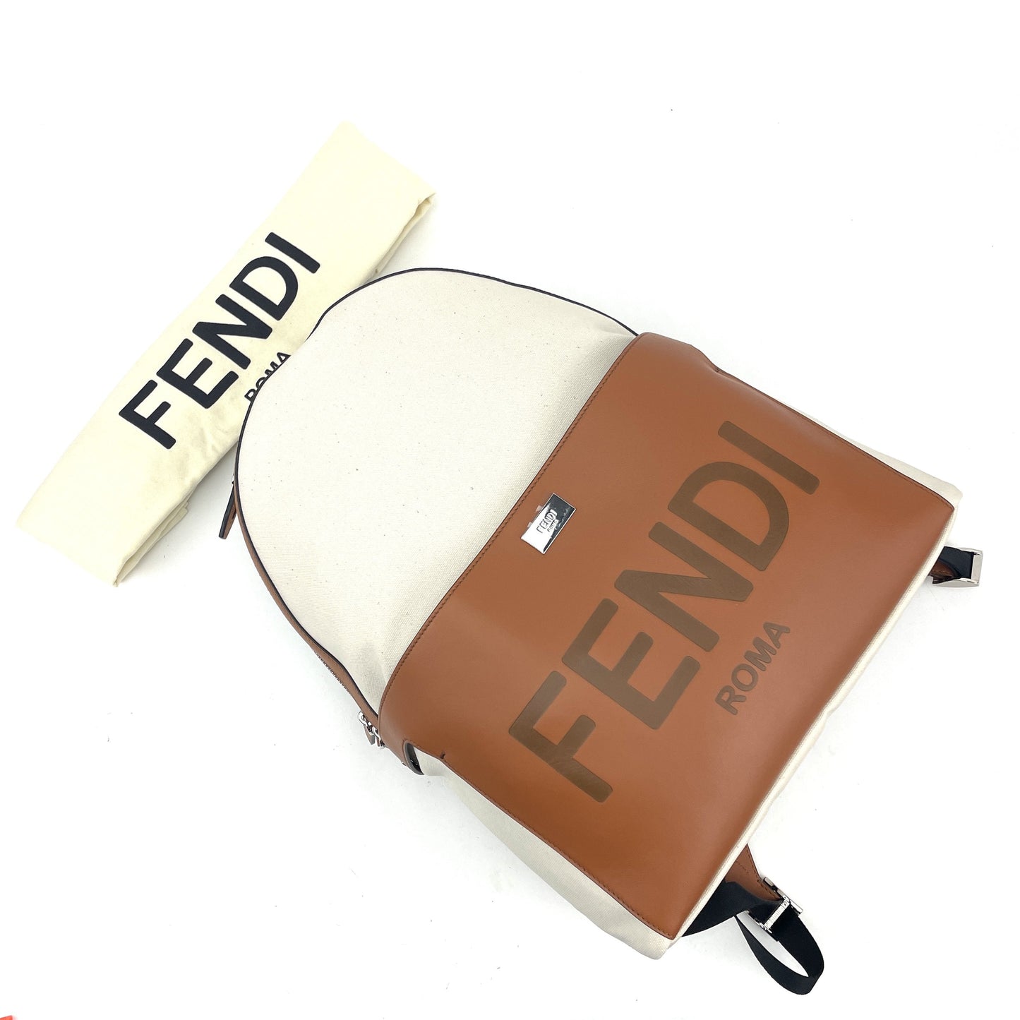 FENDI Essential Backpack