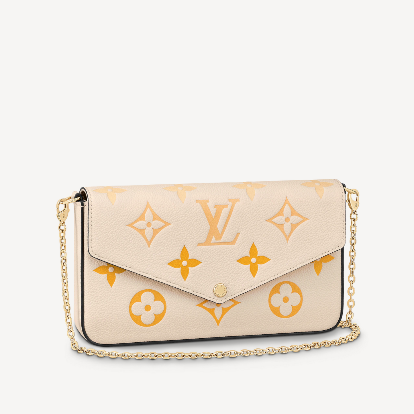 Louis Vuitton Pochette Felicie M80498