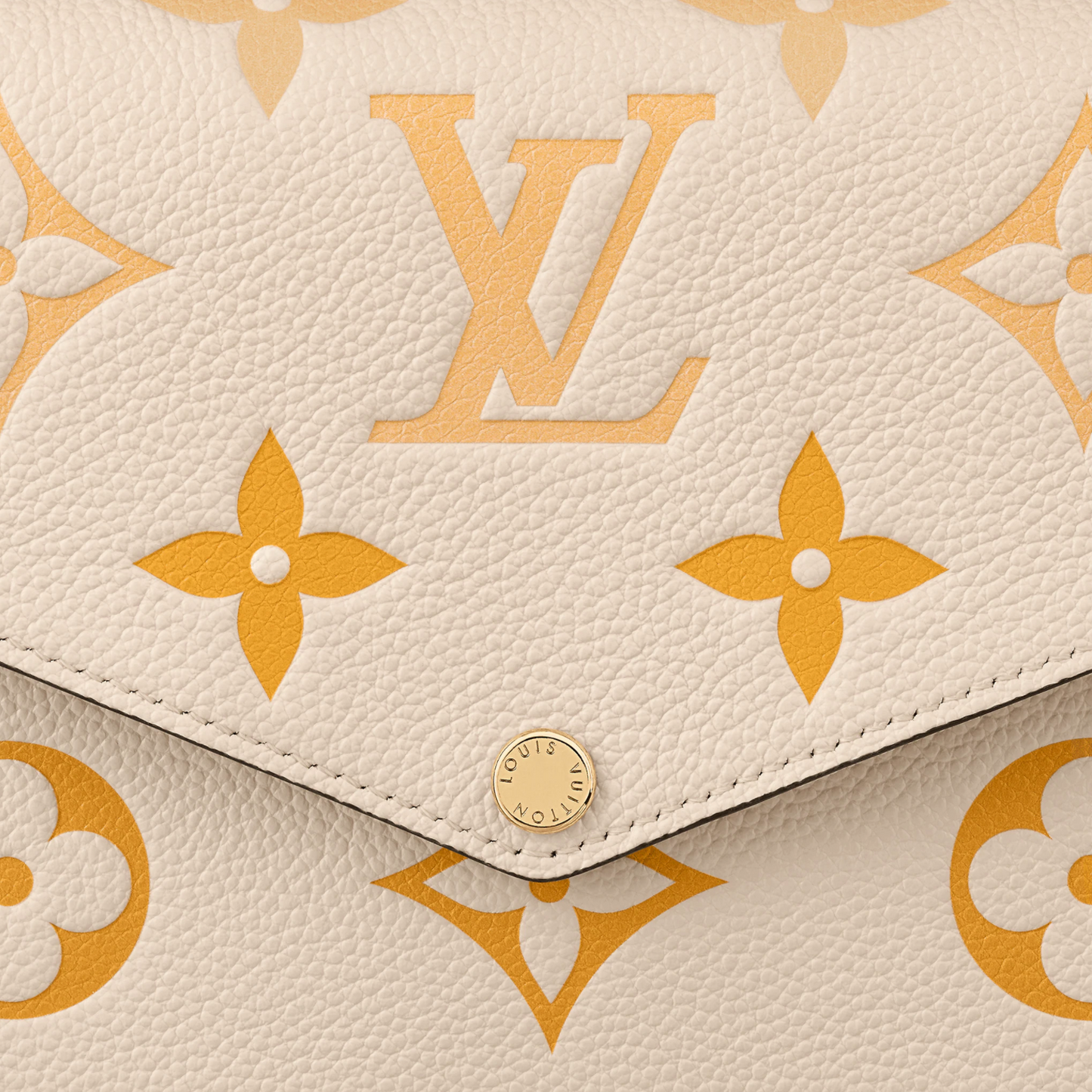 Louis Vuitton Pochette Felicie M80498