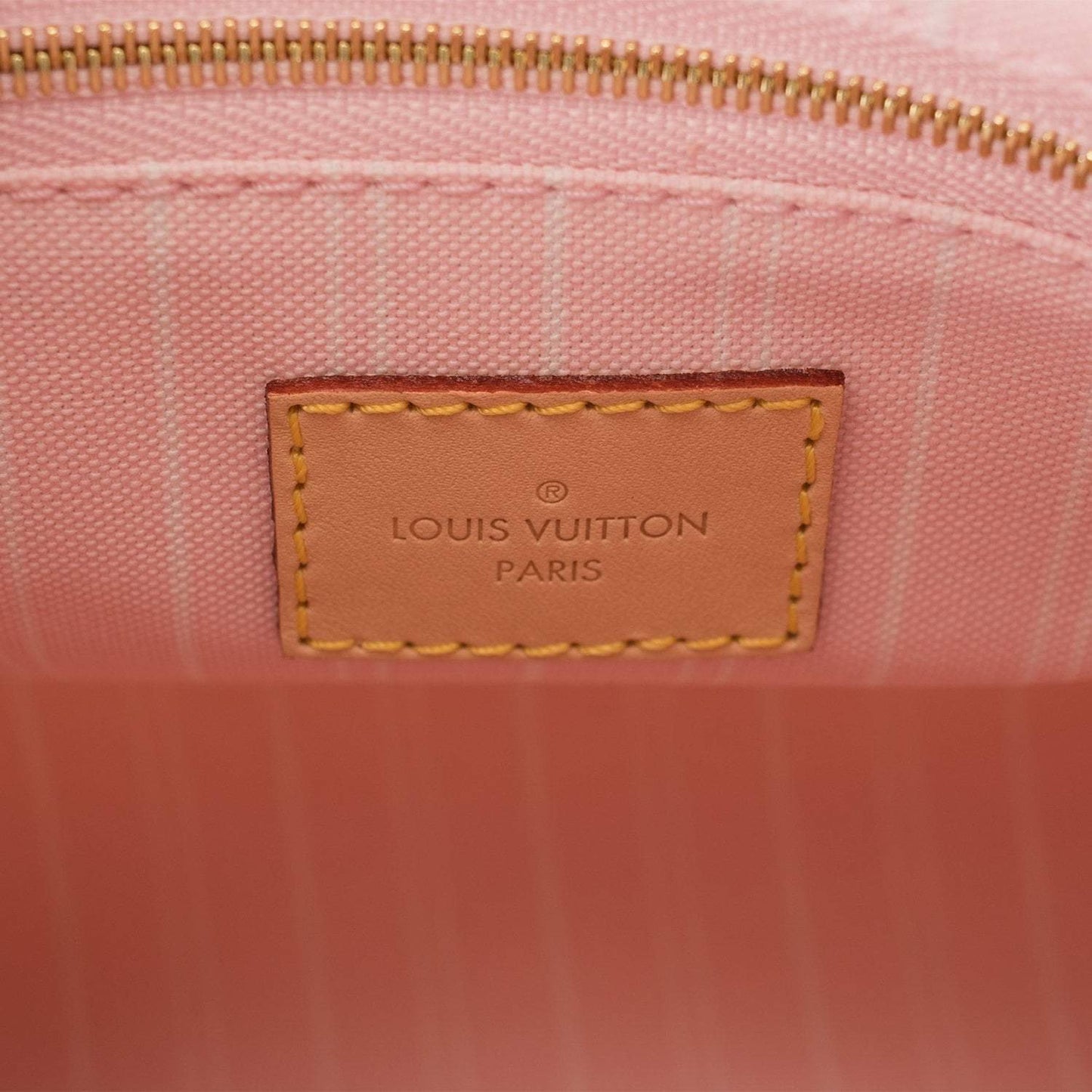 Louis Vuitton Light Pink By The Pool Monogram Speedy Bandouliere 25