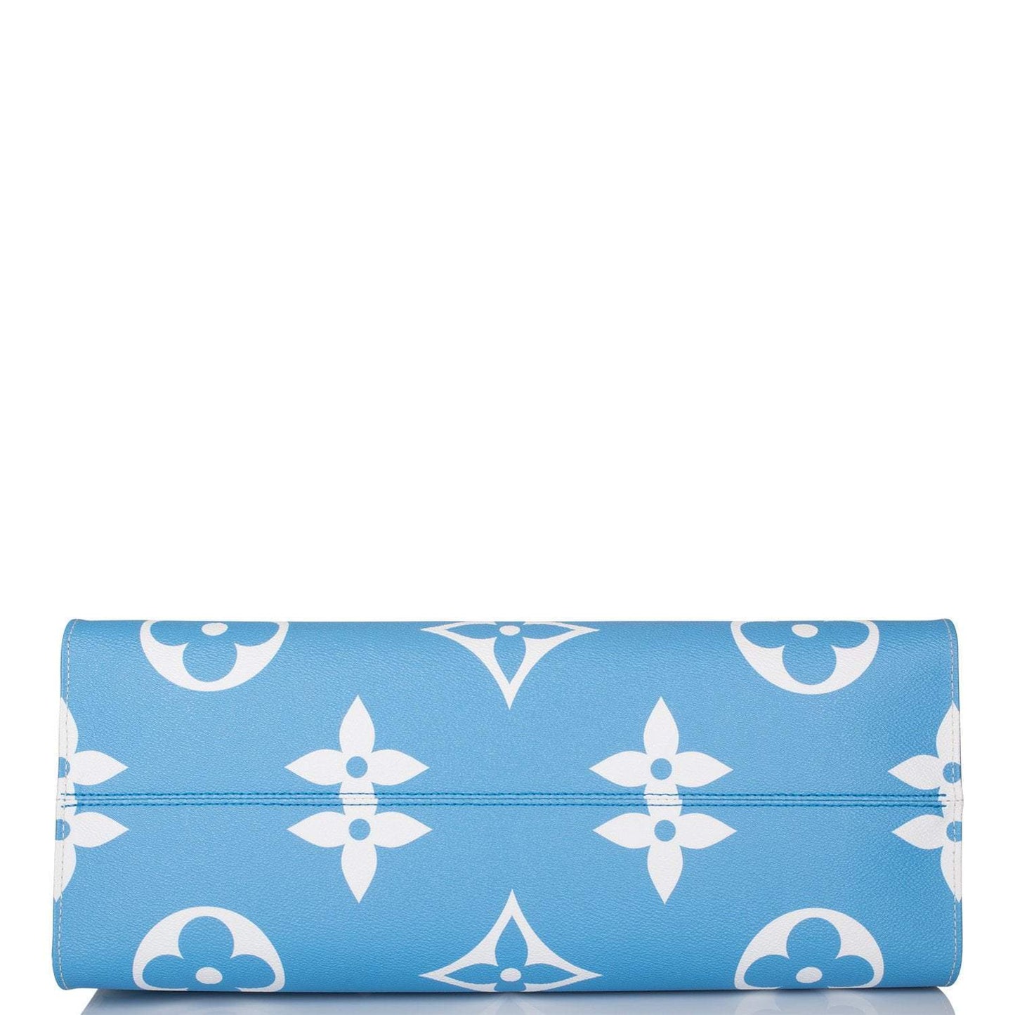 Louis Vuitton OnTheGo GM Blue