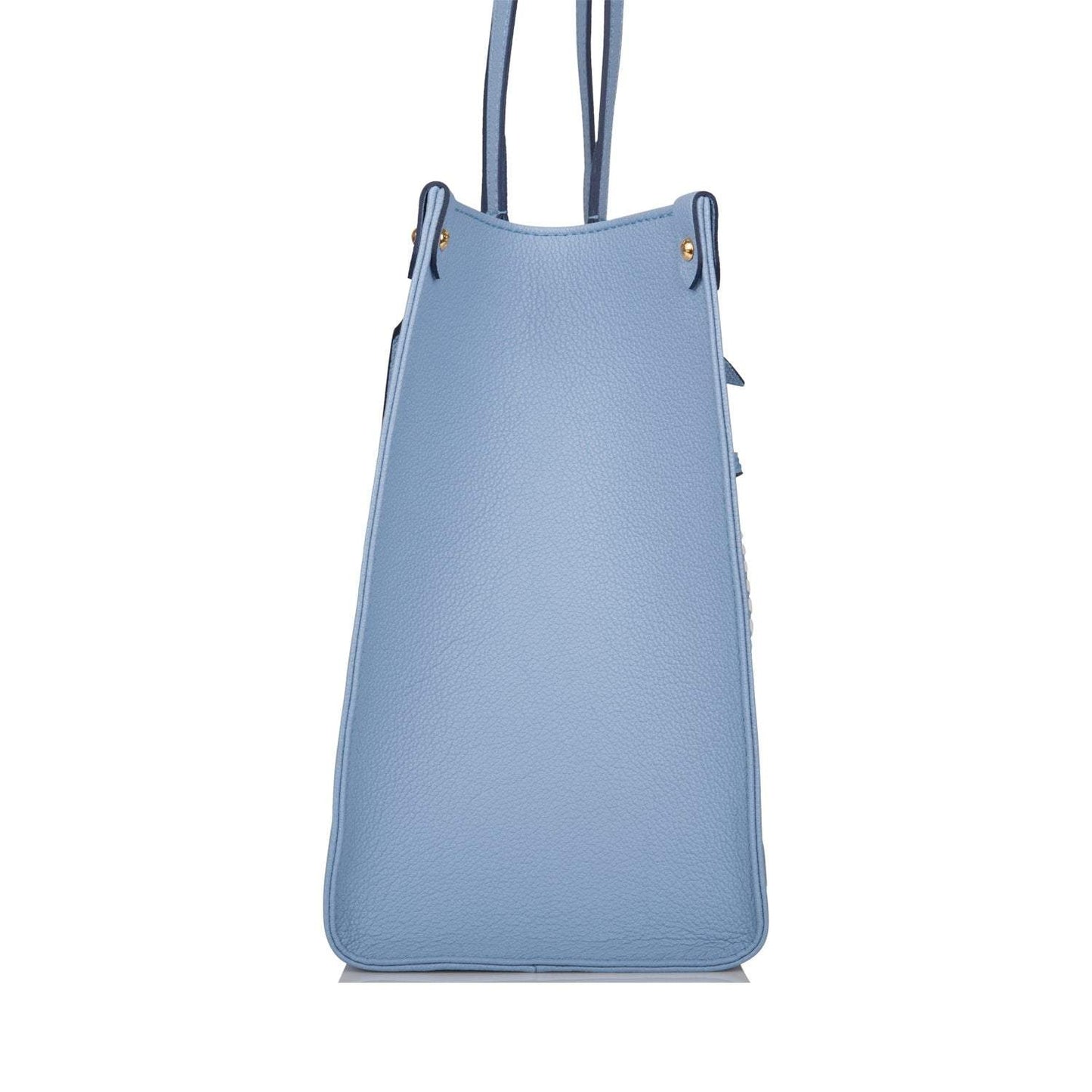 Louis Vuitton ONTHEGO MM Summer Blue