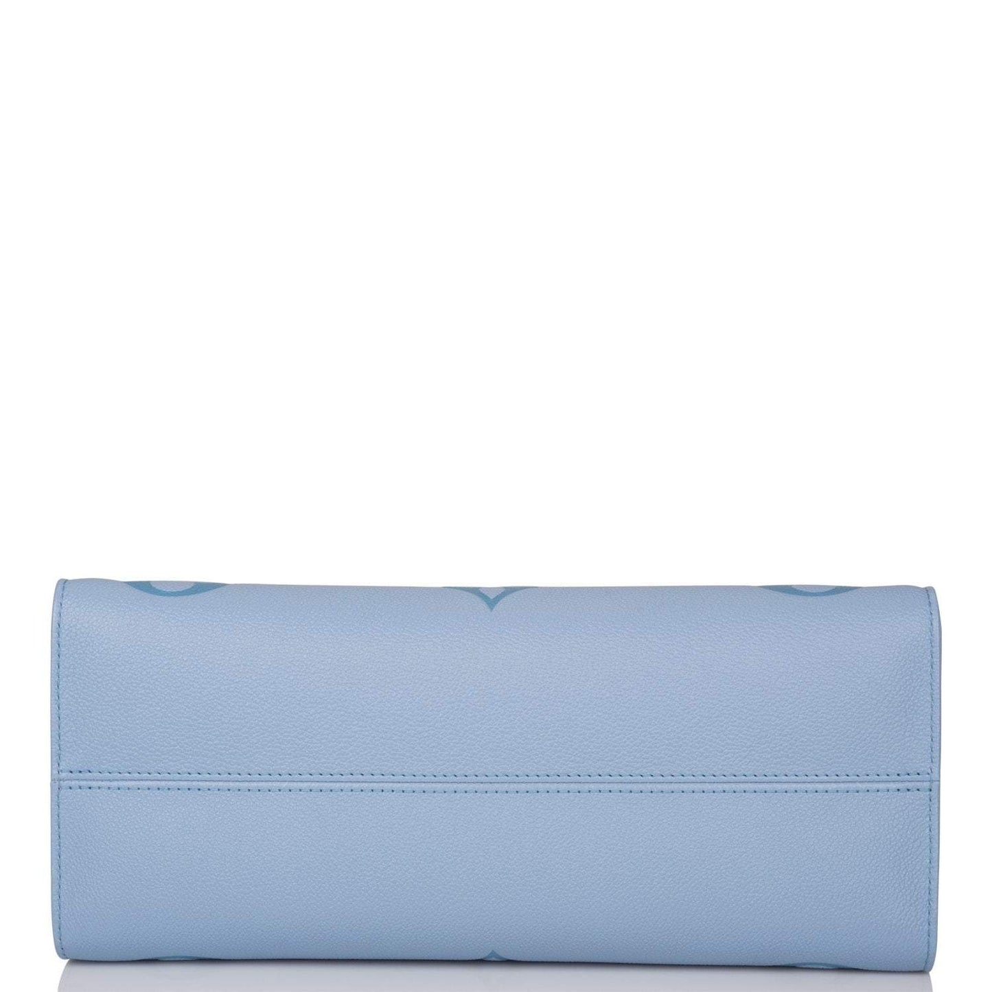 Louis Vuitton ONTHEGO MM Summer Blue