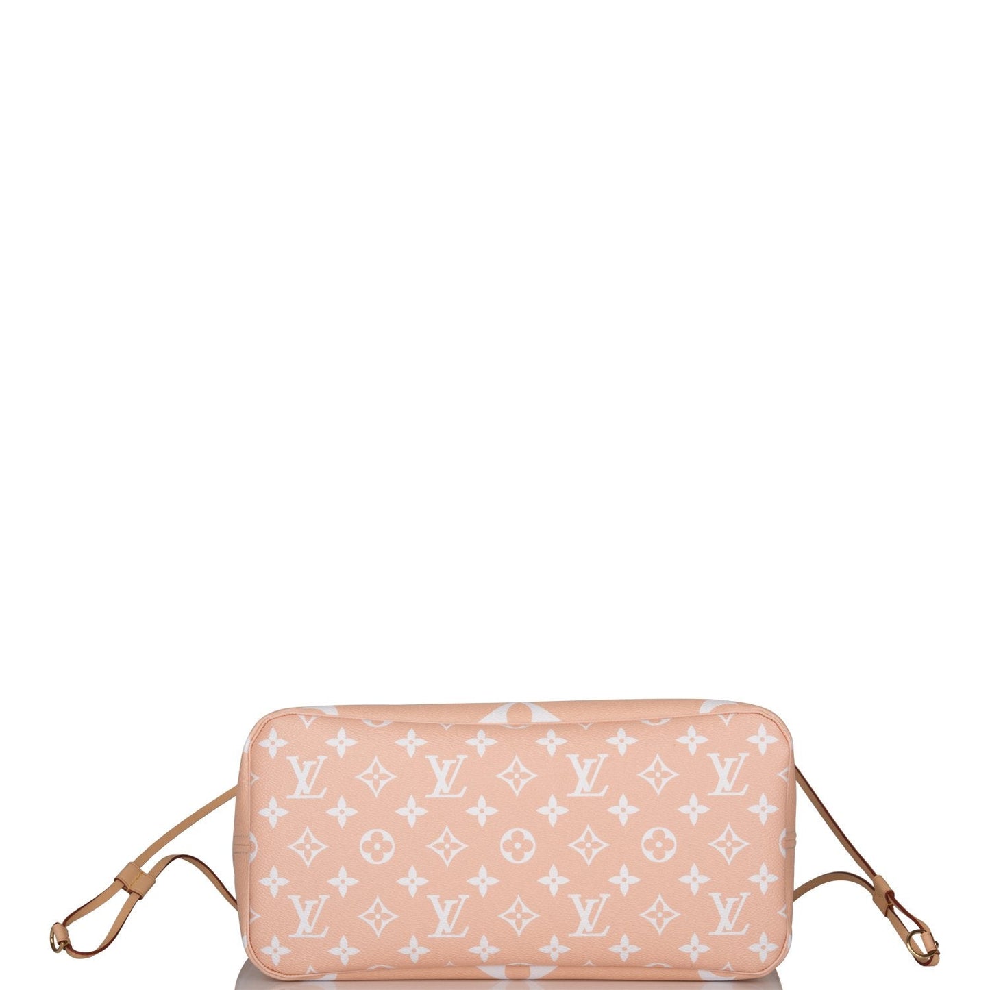 Louis Vuitton Brume By The Pool Giant Monogram Neverfull MM