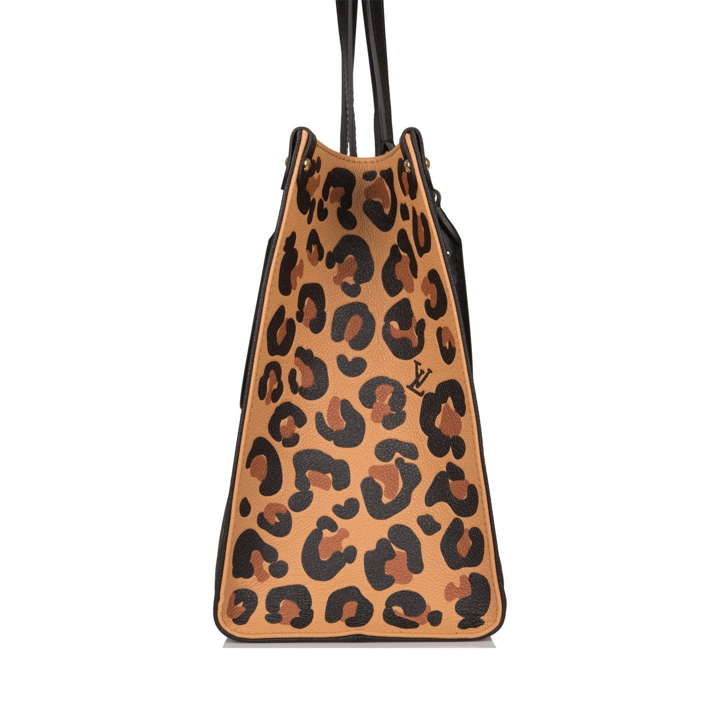 Louis Vuitton OnTheGo MM Wild At Heart