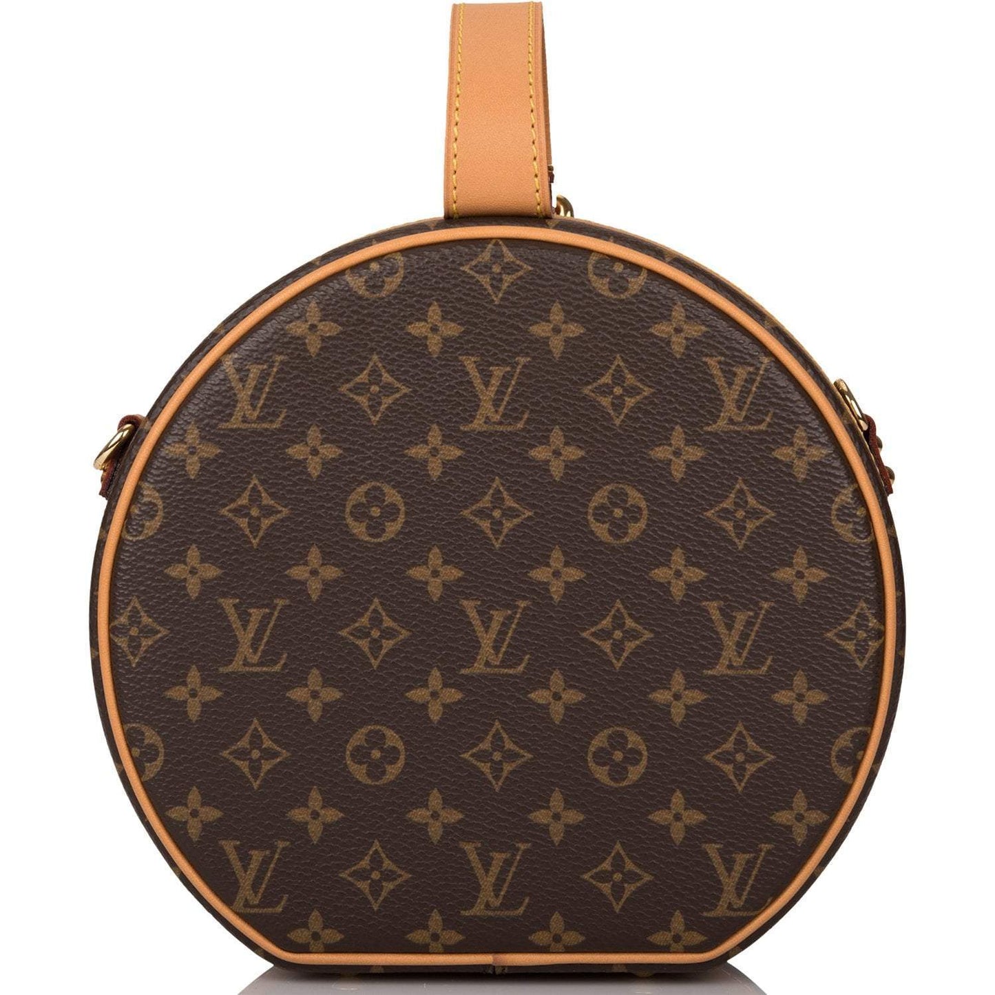 Louis Vuitton Monogram Petite Boite Chapeau