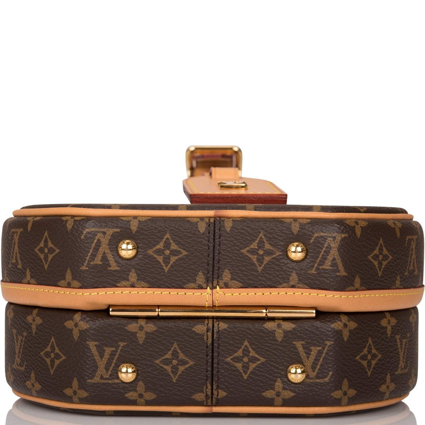 Louis Vuitton Monogram Petite Boite Chapeau