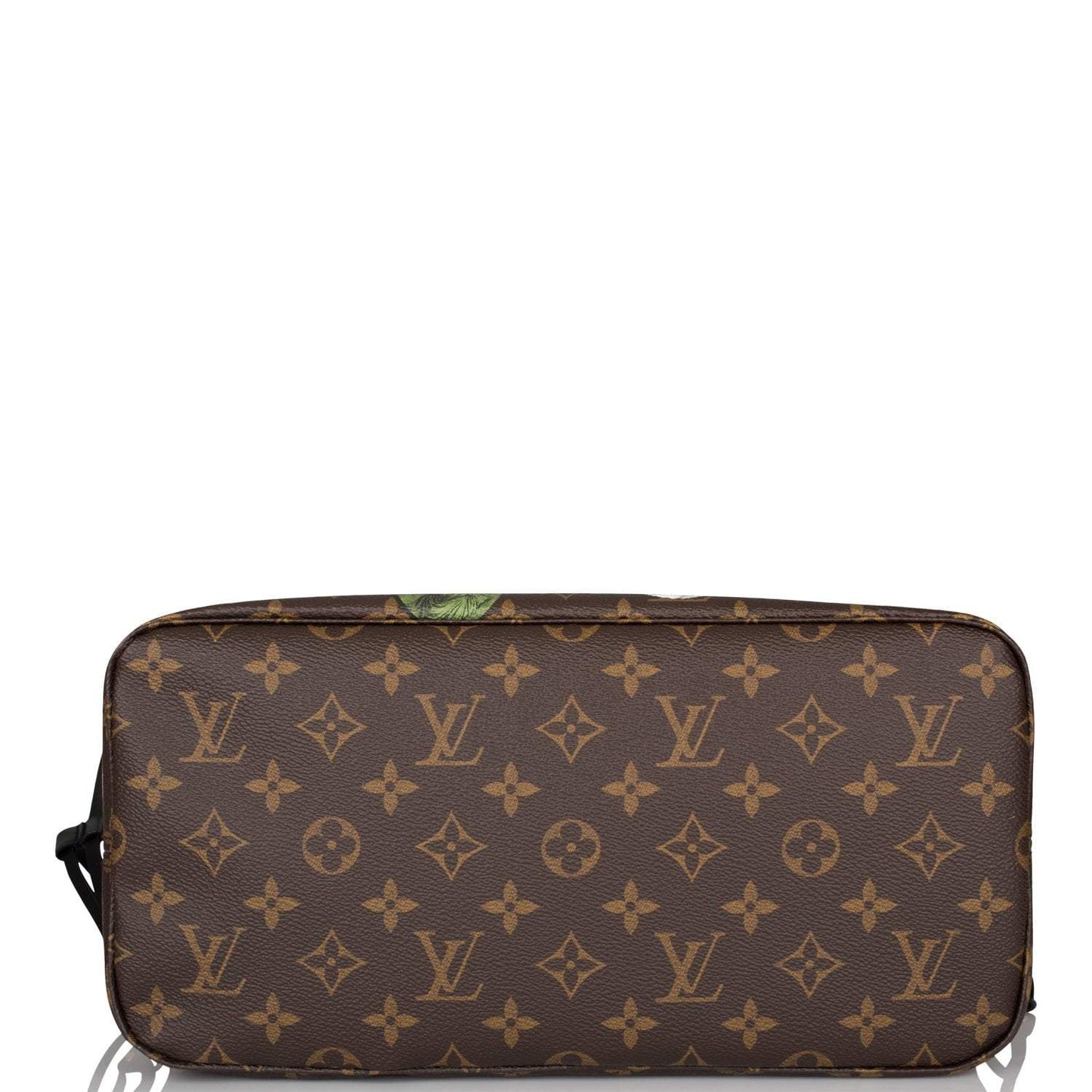 Louis Vuitton x Fornasetti Cameo Monogram Neverfull MM