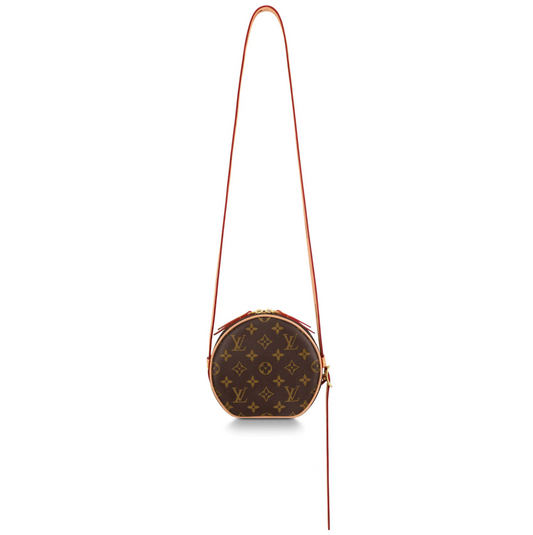 Louis Vuitton | Boite Chapeau Souple PM | M45149