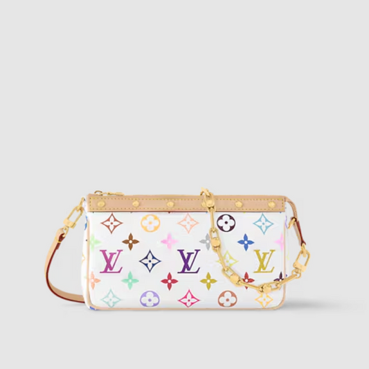 Louis Vuitton LV x TM Pochette Accessoires M13404