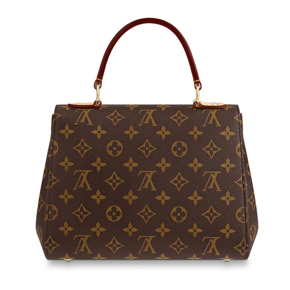 Louis Vuitton Cluny BB