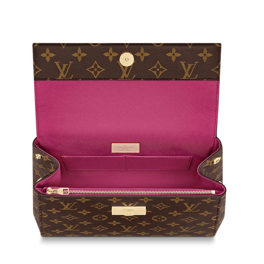 Louis Vuitton Cluny BB