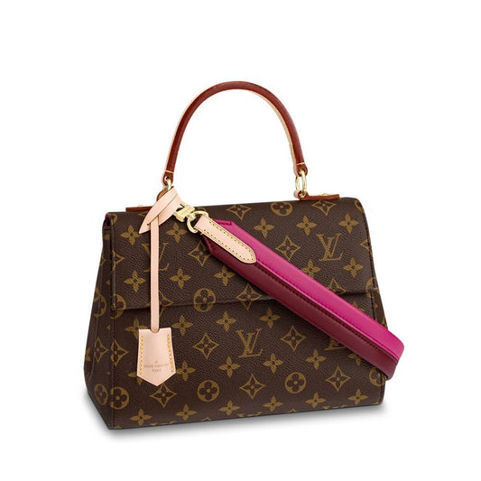 Louis Vuitton Cluny BB