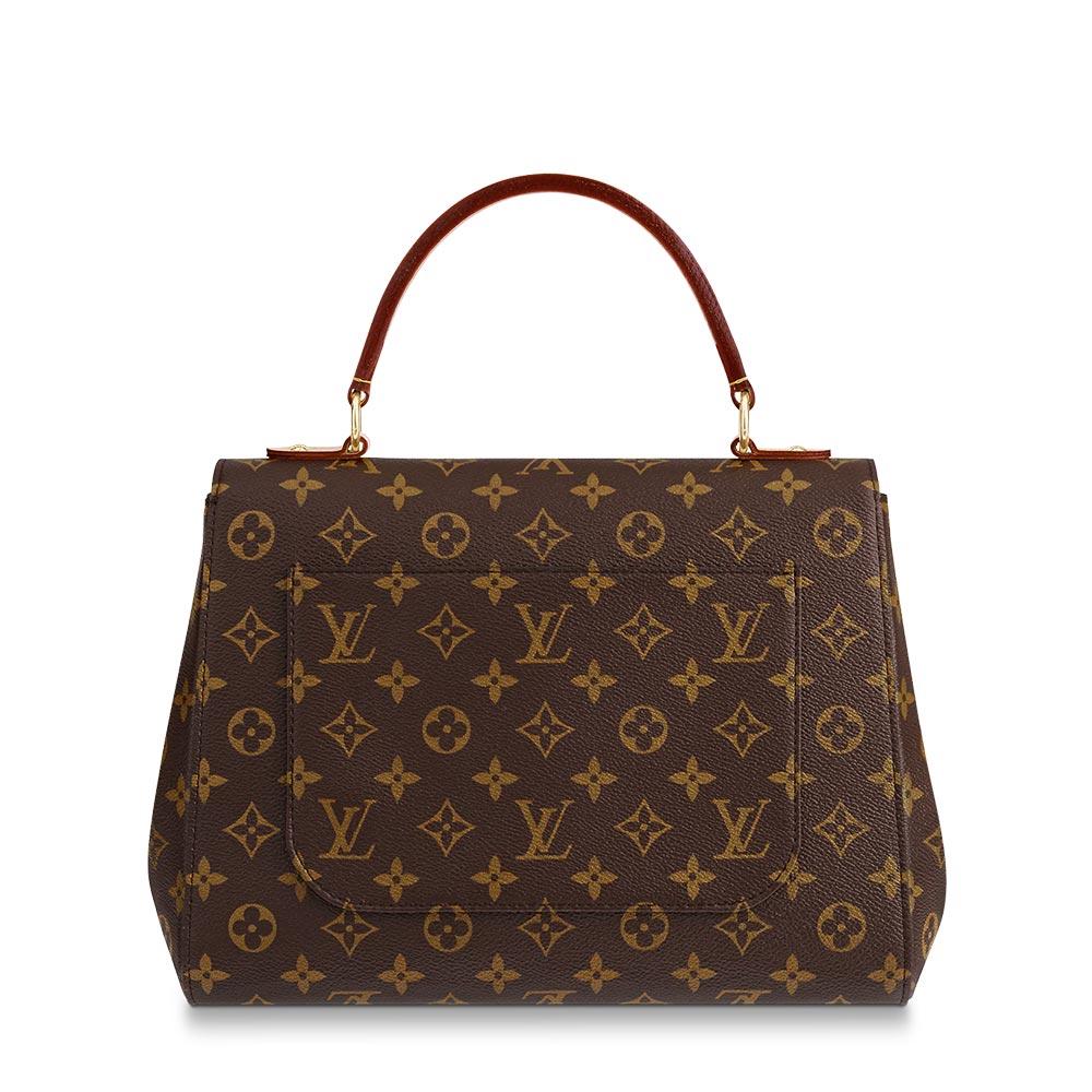 Louis Vuitton Cluny MM