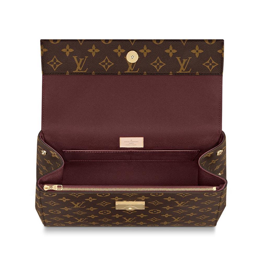 Louis Vuitton Cluny MM