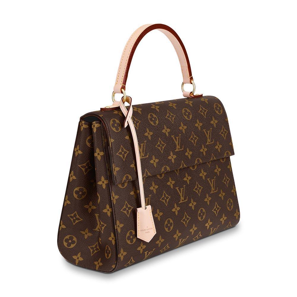 Louis Vuitton Cluny MM