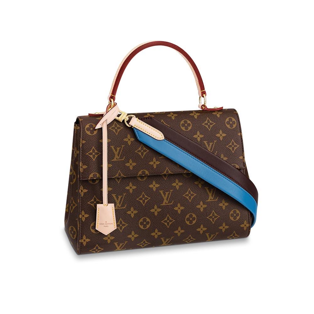 Louis Vuitton Cluny MM