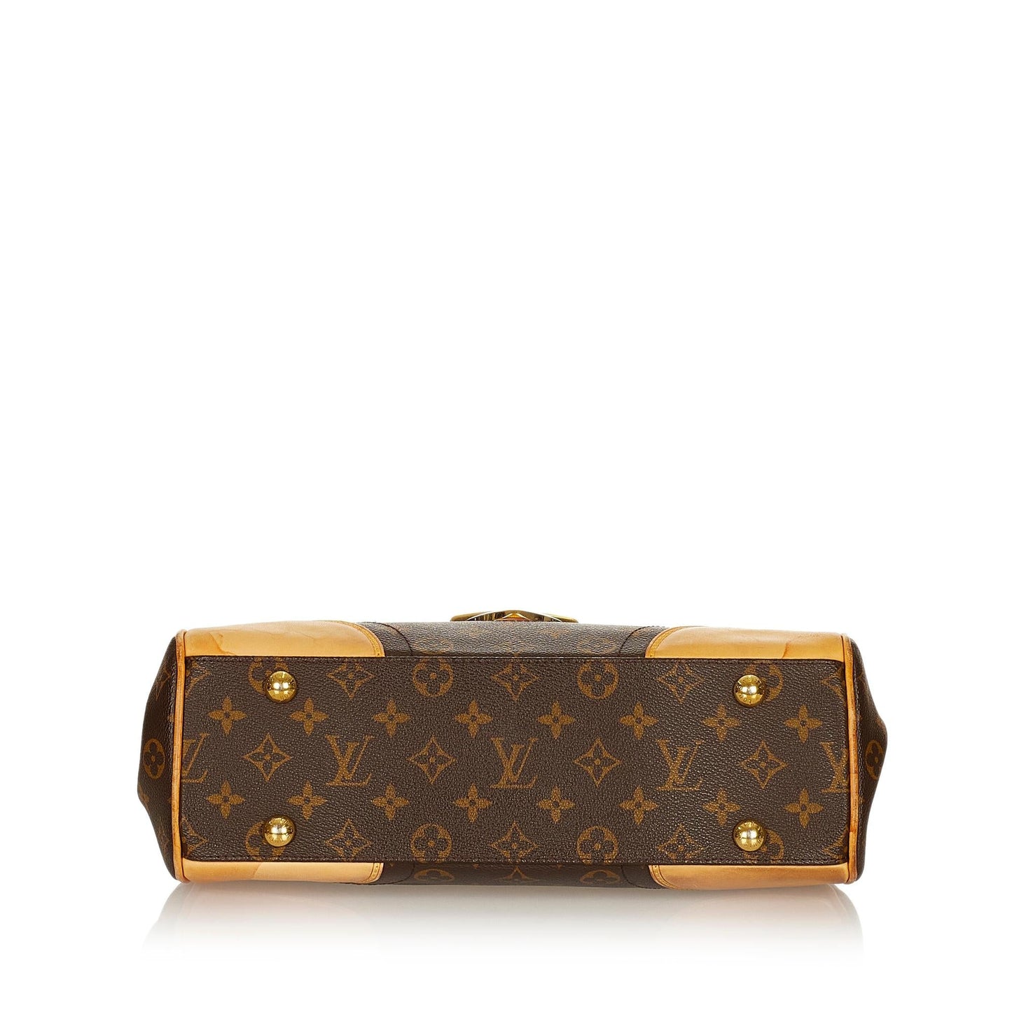 Louis Vuitton Monogram Beverly MM