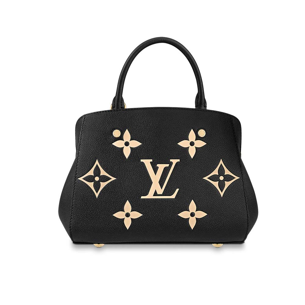 Louis Vuitton Montaigne BB Bag