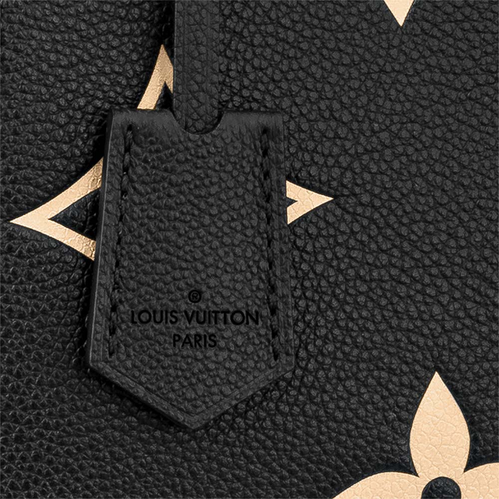 Louis Vuitton Montaigne BB Bag